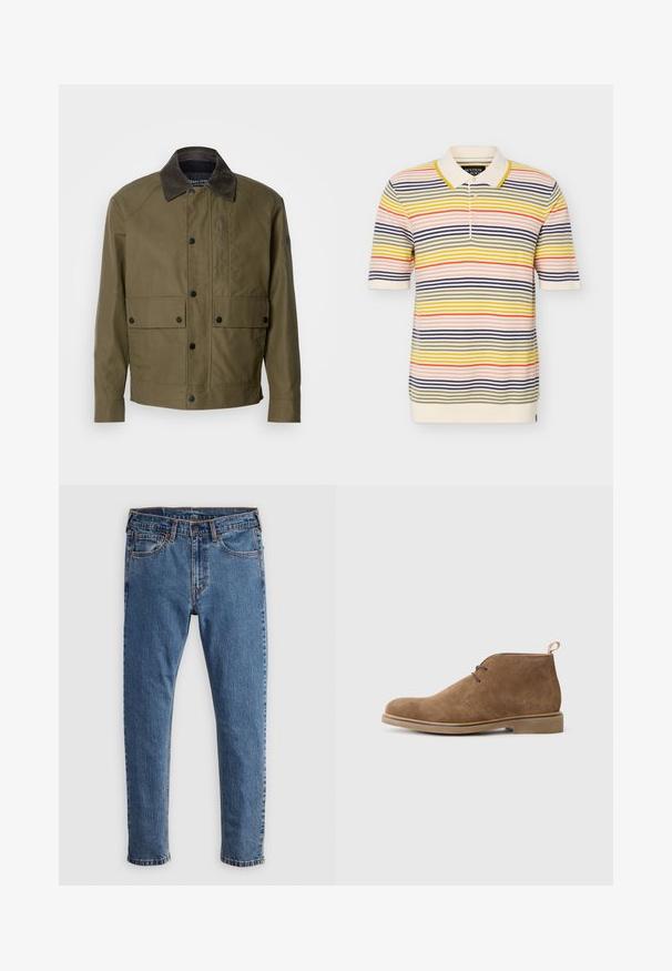 Zalando