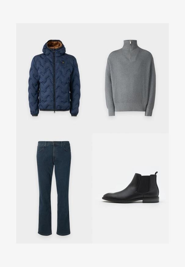Zalando