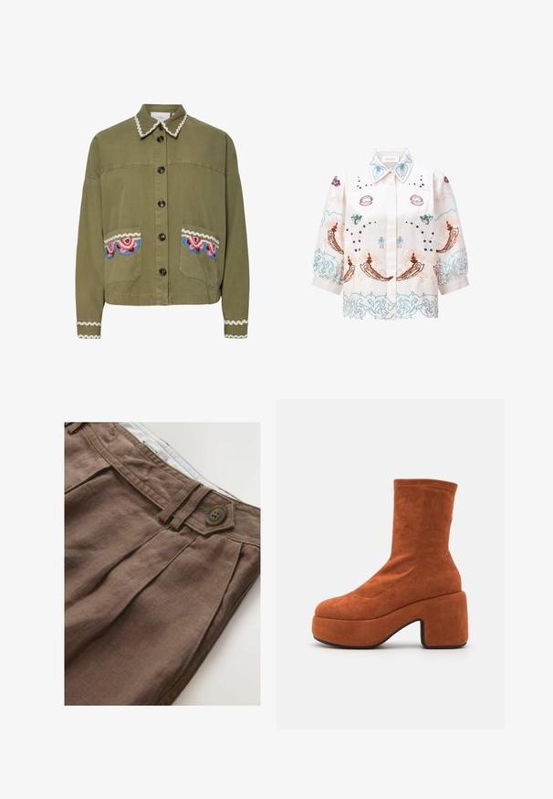 Zalando