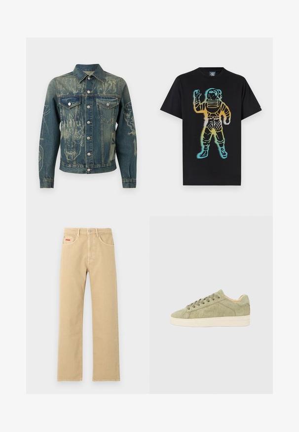 Zalando