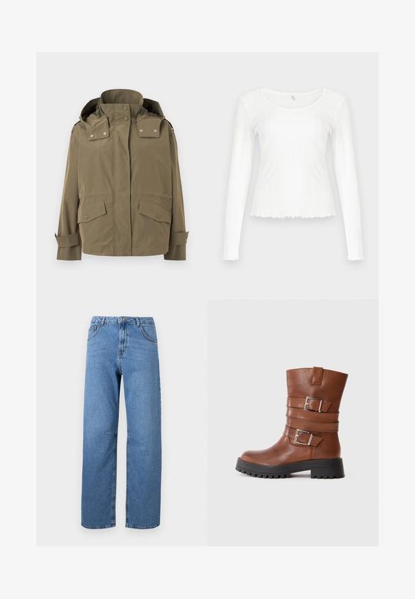 Zalando