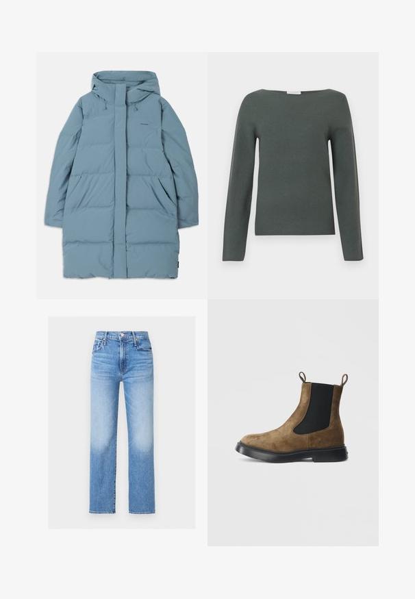 Zalando