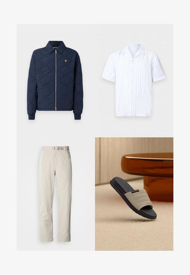 Zalando