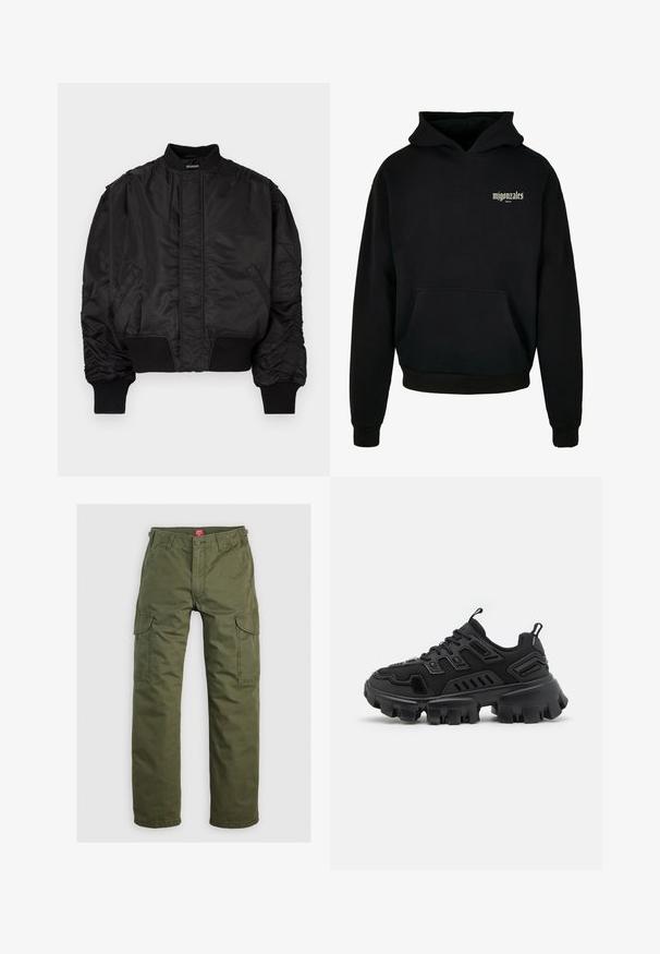 Zalando