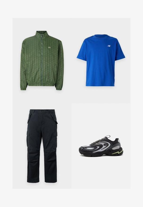 Zalando