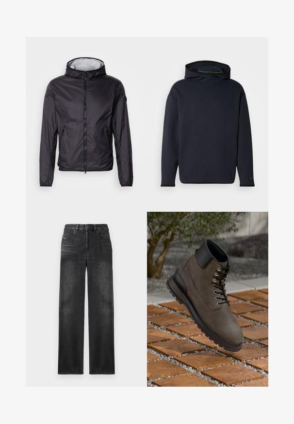 Zalando