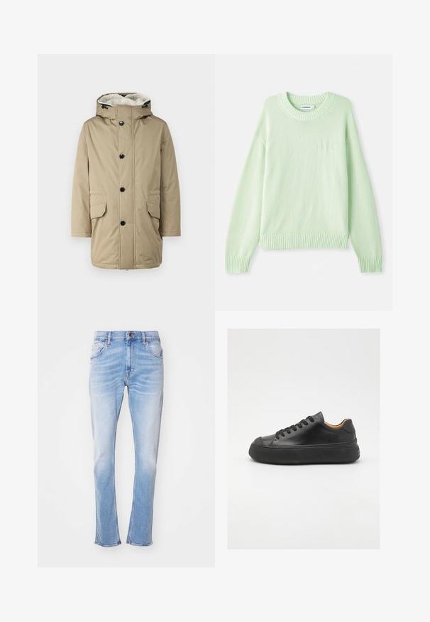 Zalando