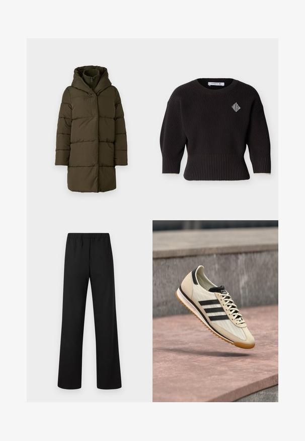 Zalando