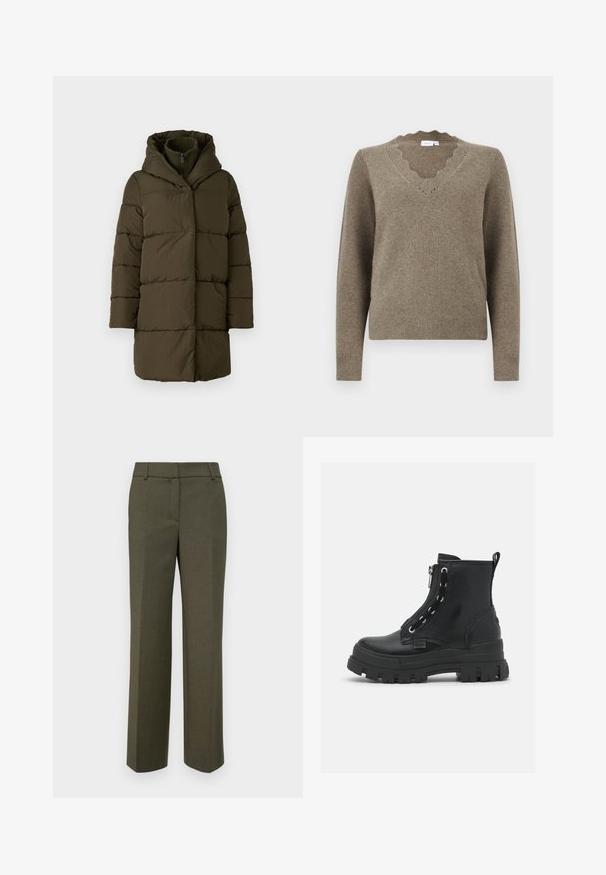 Zalando