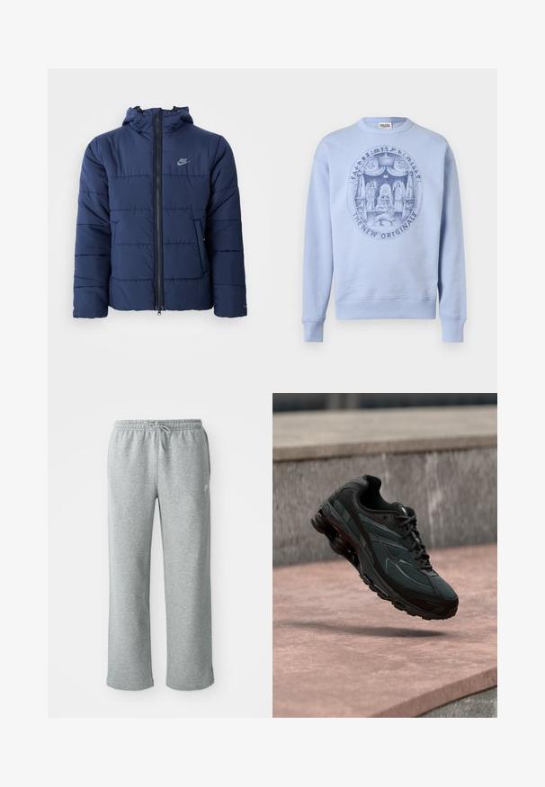 Zalando