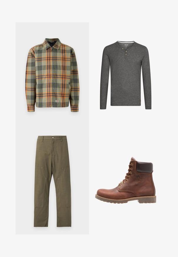 Zalando