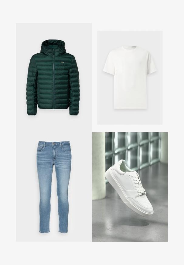 Zalando