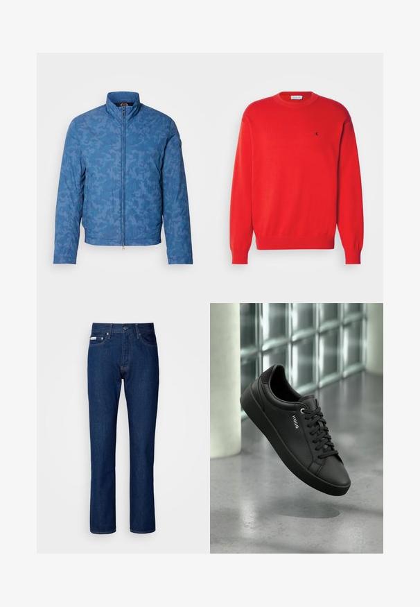Zalando