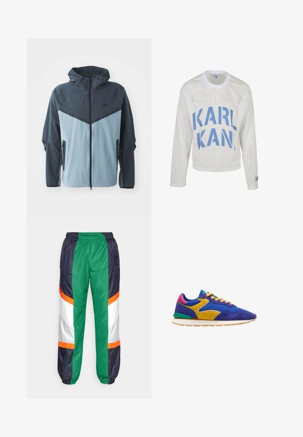 Zalando