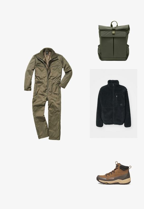 Zalando