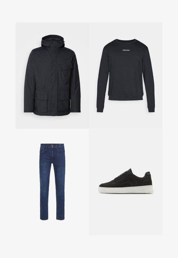 Zalando