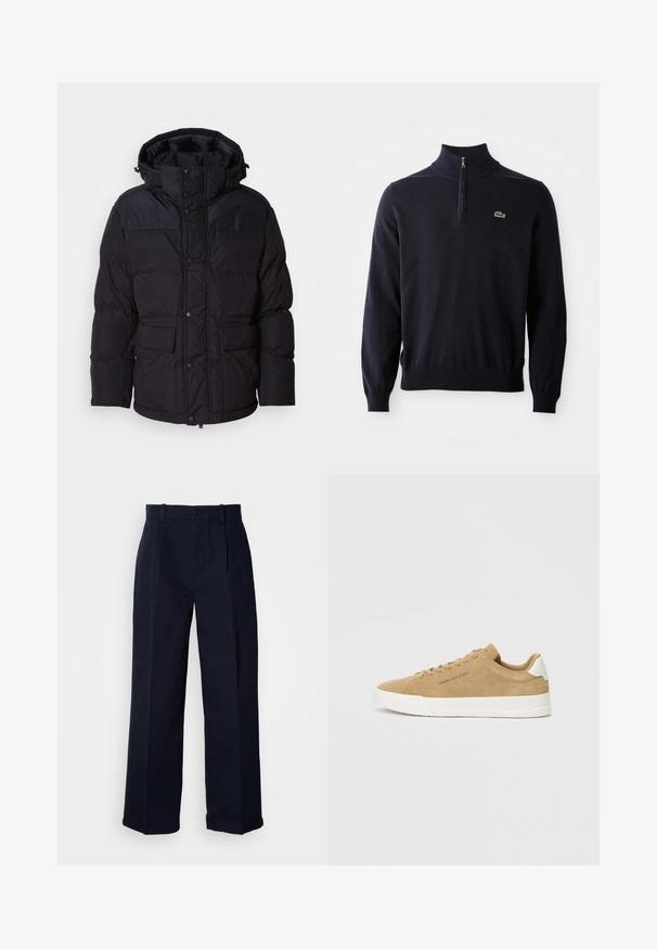 Zalando