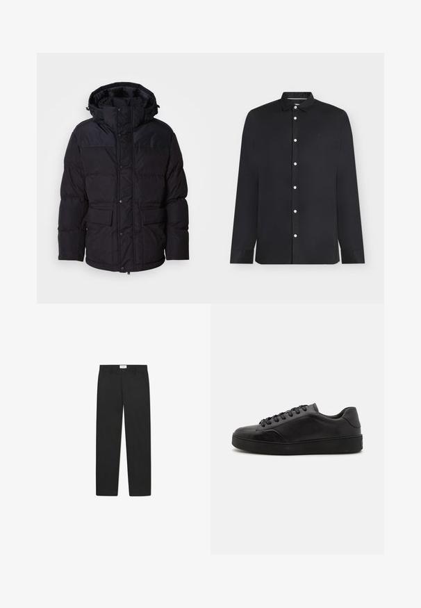 Zalando