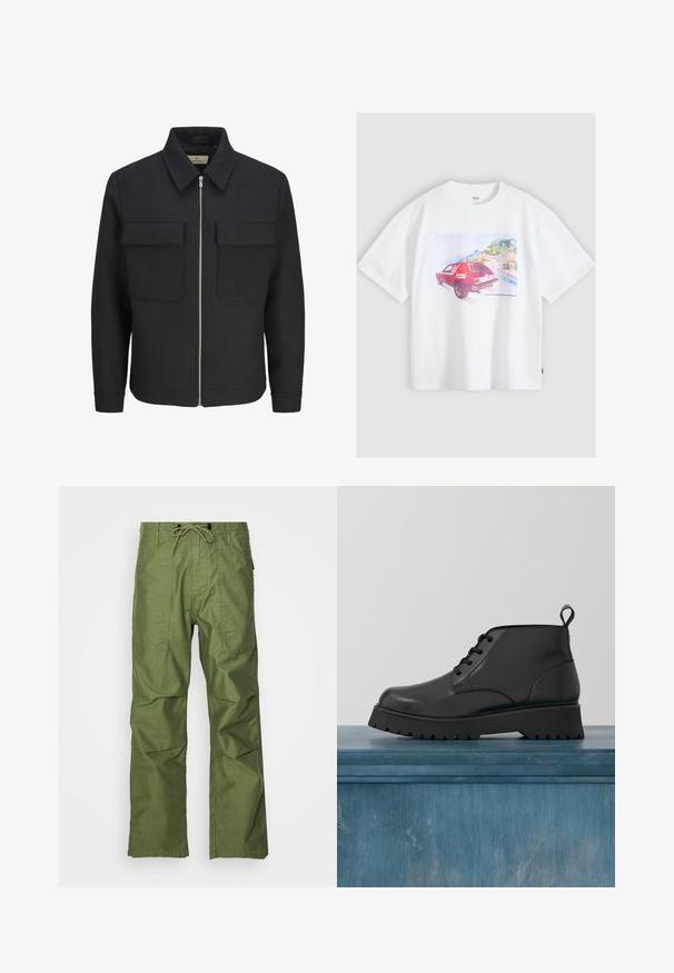 Zalando