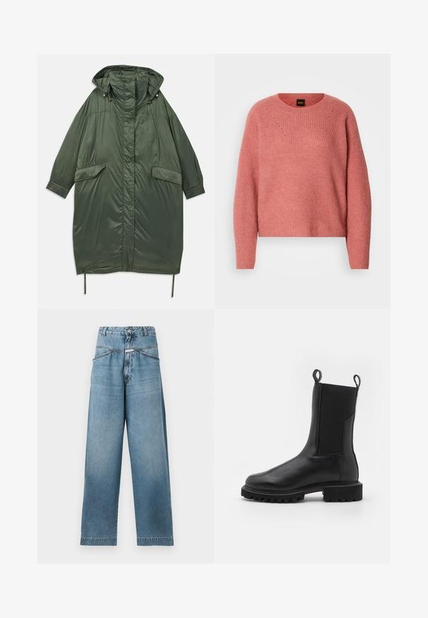 Zalando