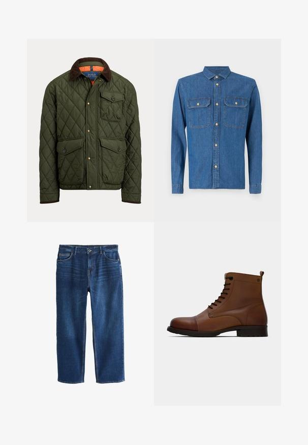 Zalando