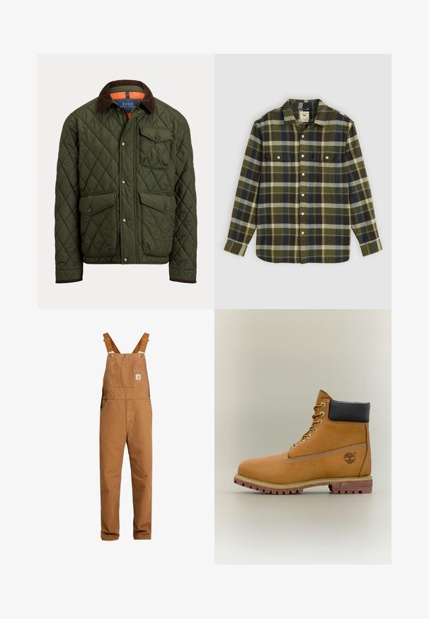 Zalando