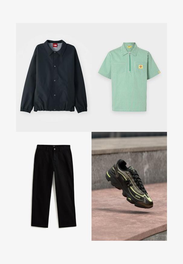Zalando