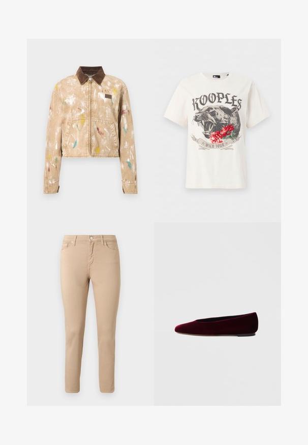Zalando
