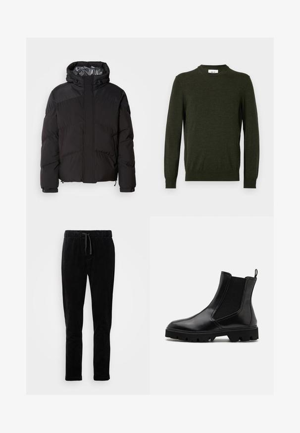 Zalando