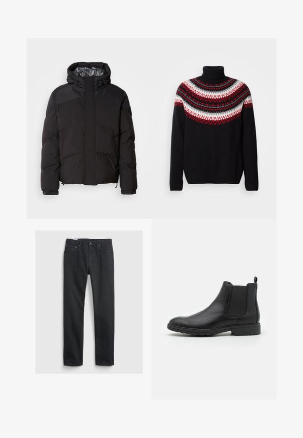 Zalando