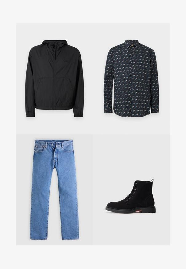 Zalando