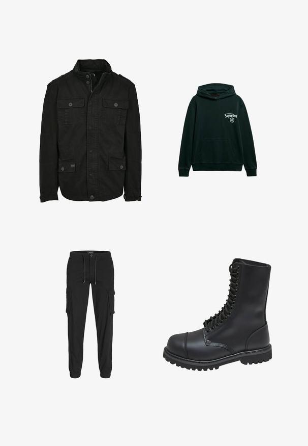 Zalando
