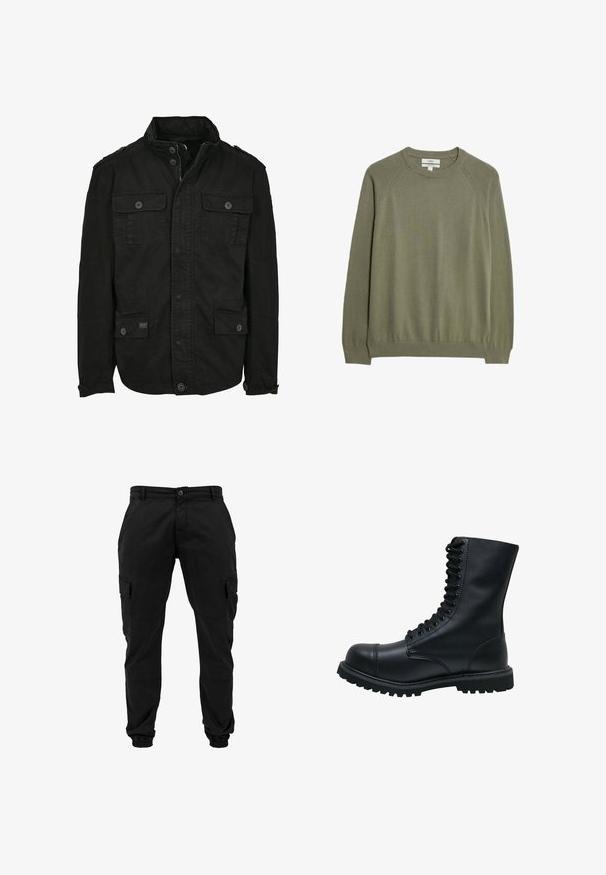 Zalando