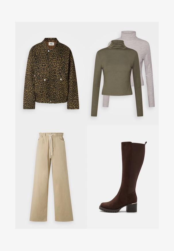 Zalando