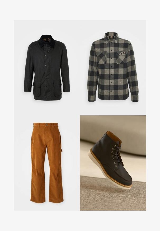 Zalando