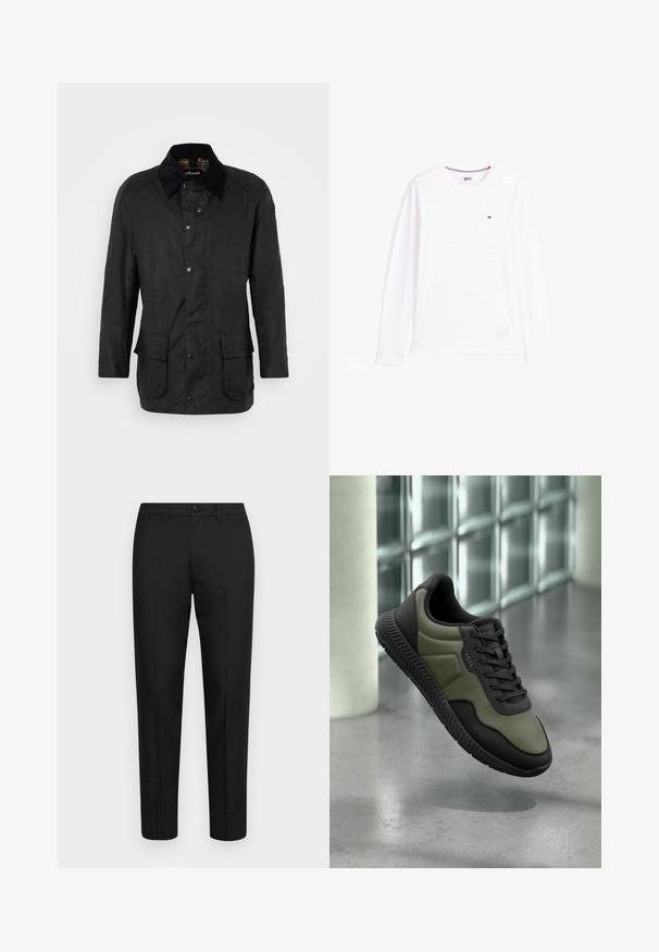 Zalando