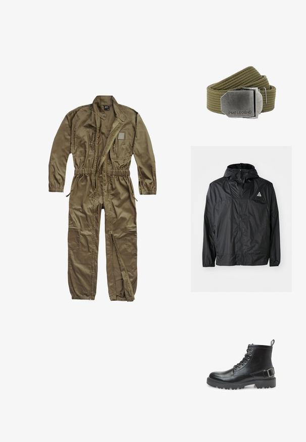 Zalando