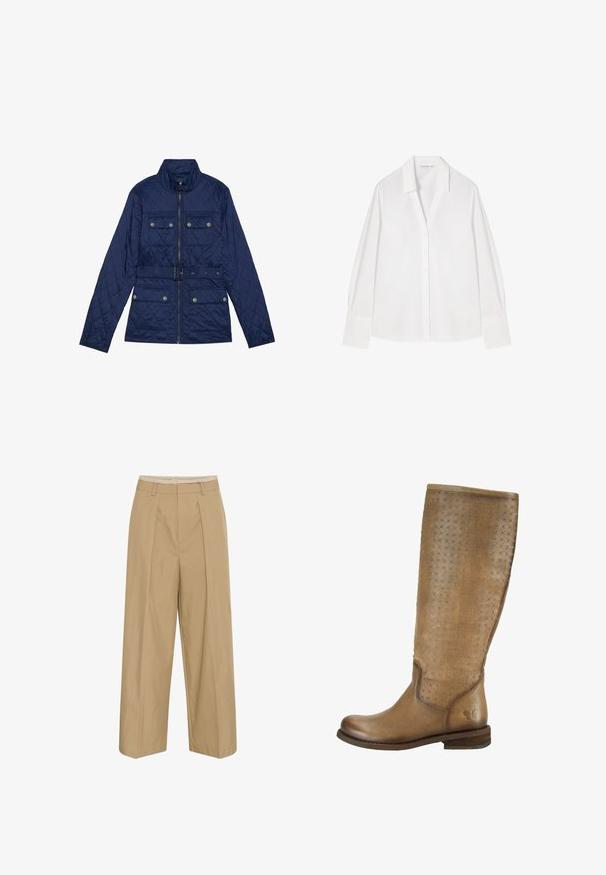 Zalando