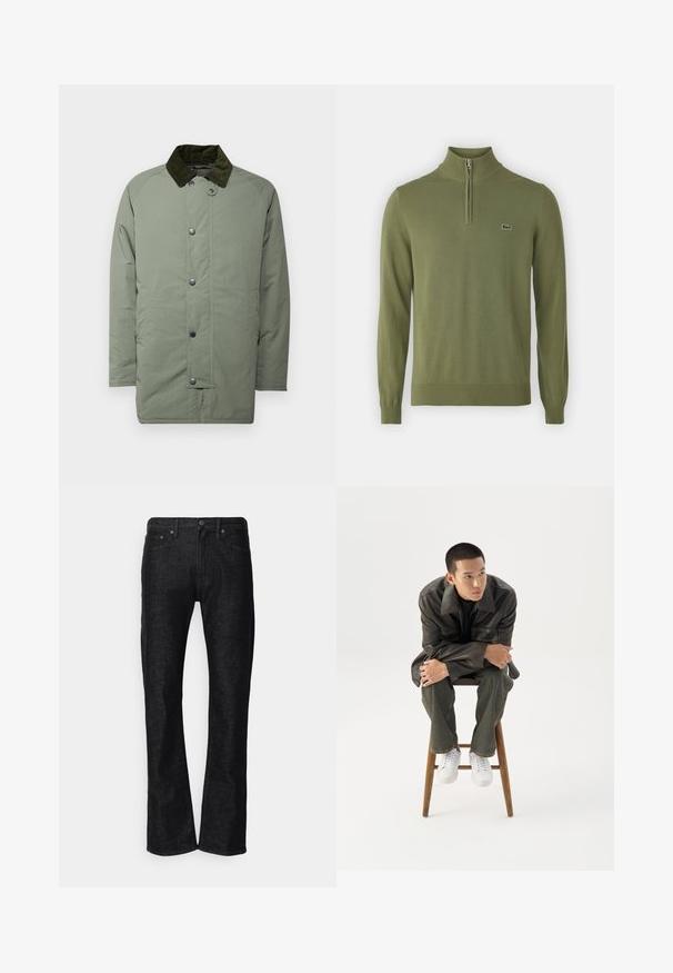 Zalando