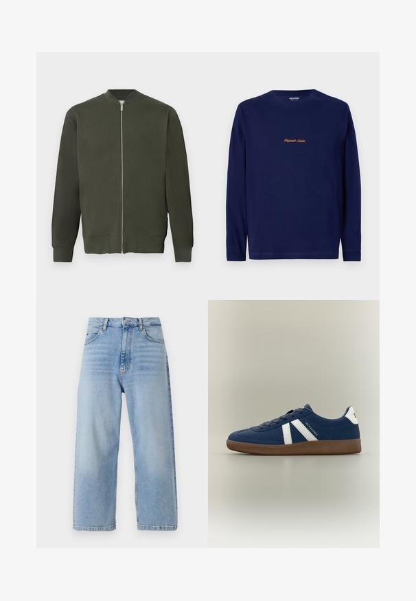 Zalando