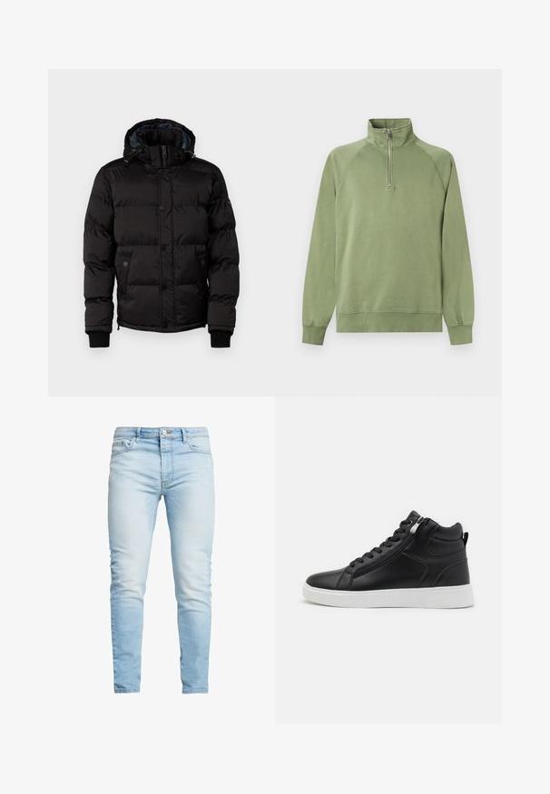 Zalando