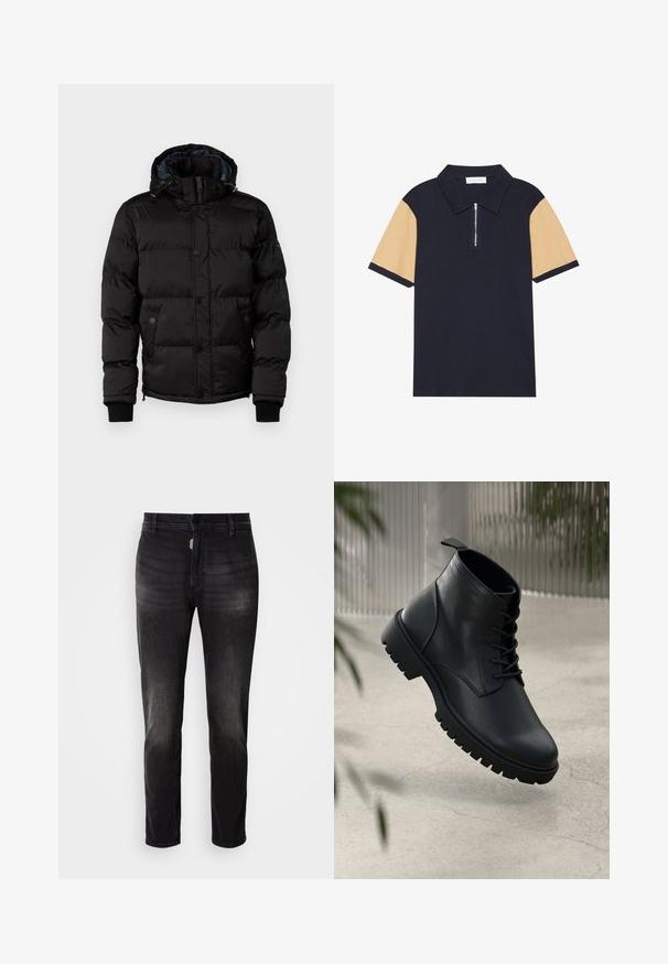 Zalando