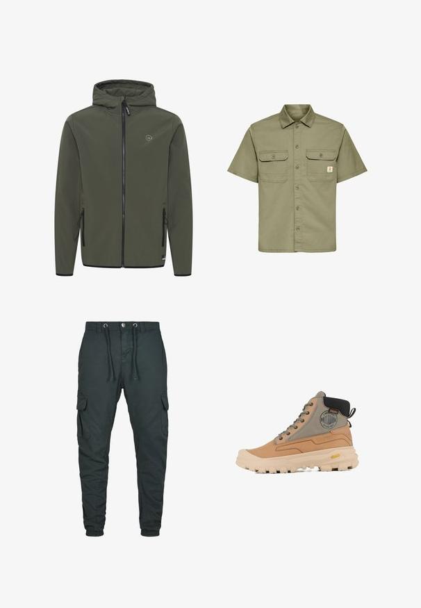 Zalando