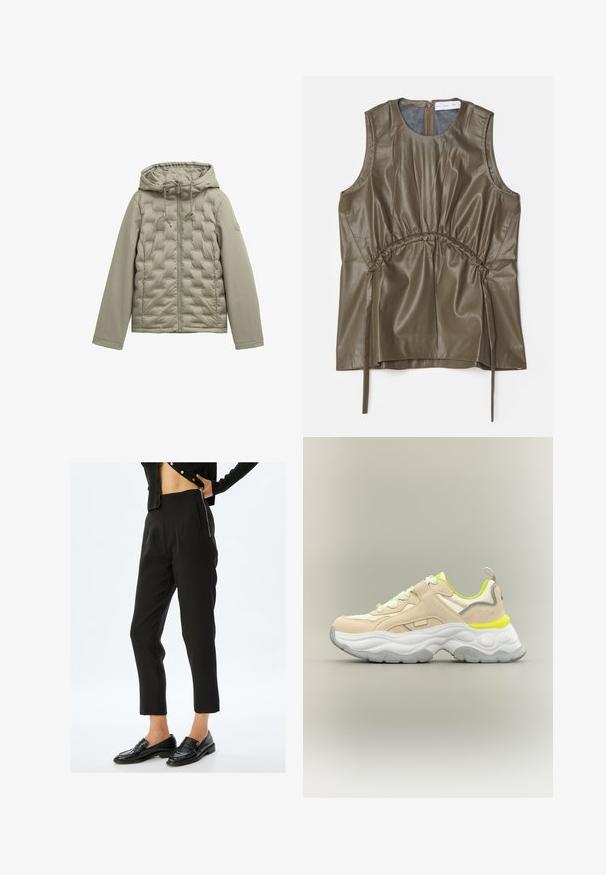 Zalando