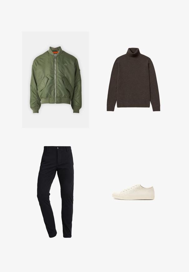 Zalando