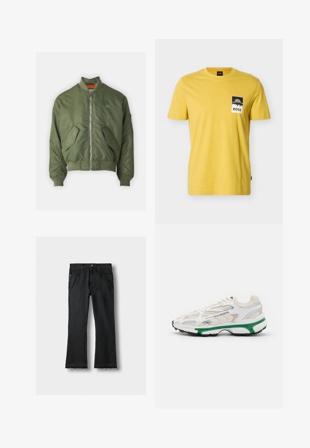 Zalando