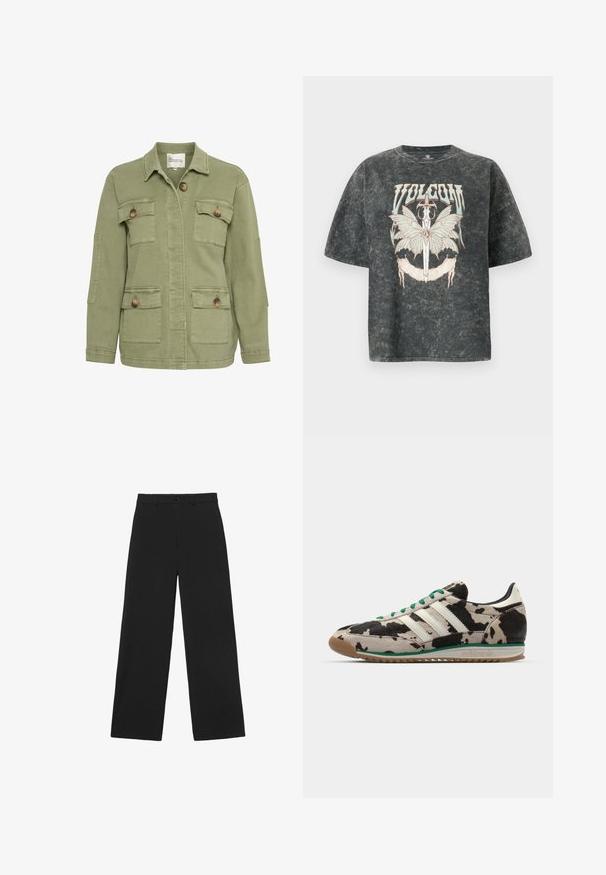Zalando