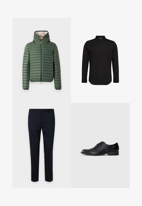 Zalando