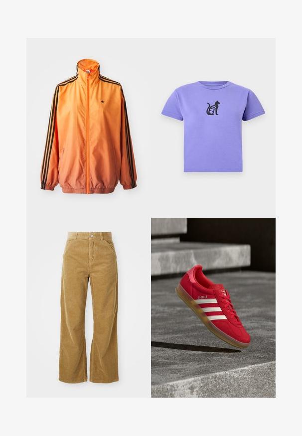Zalando