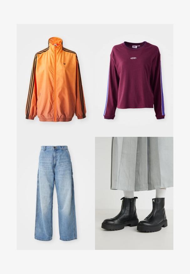 Zalando